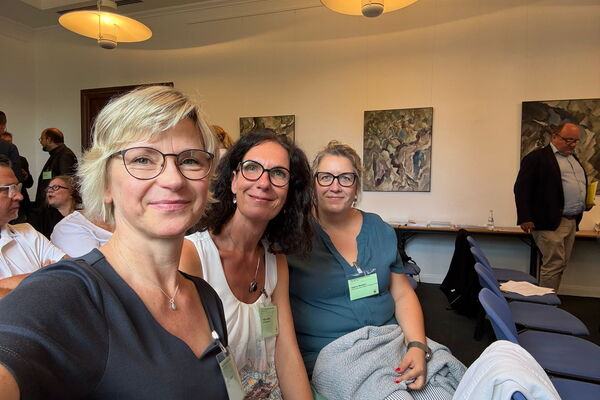 Zukunftswerkstatt Pflegepolitik 2026