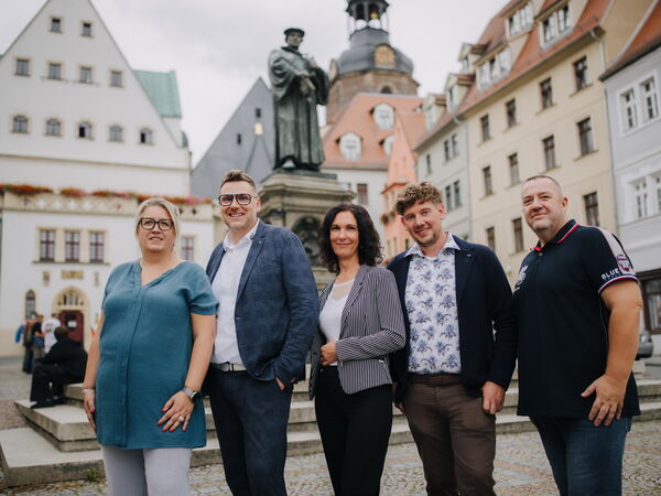 Vorstand des Landesverbandes Hauskrankenpflege Sachsen-Anhalt e.V.