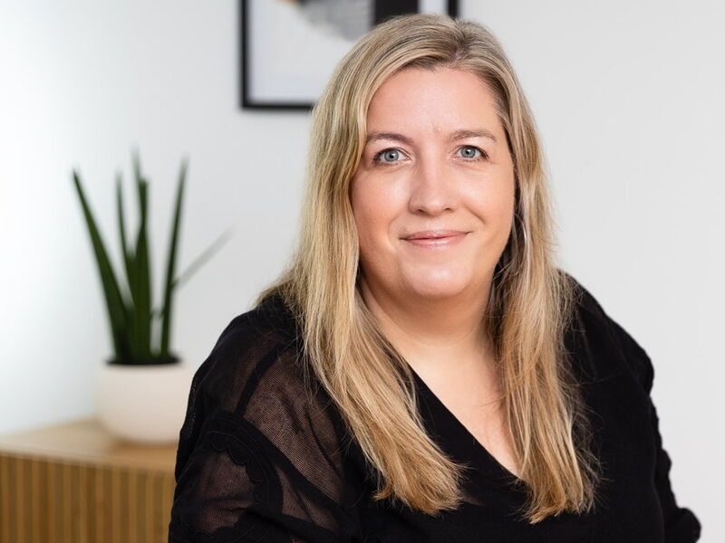 Sabine Weidlich